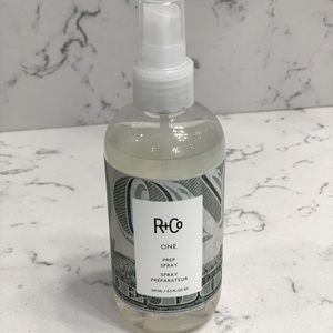 R+Co ONE Prep Spray